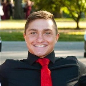 Meet your Posher, Reid